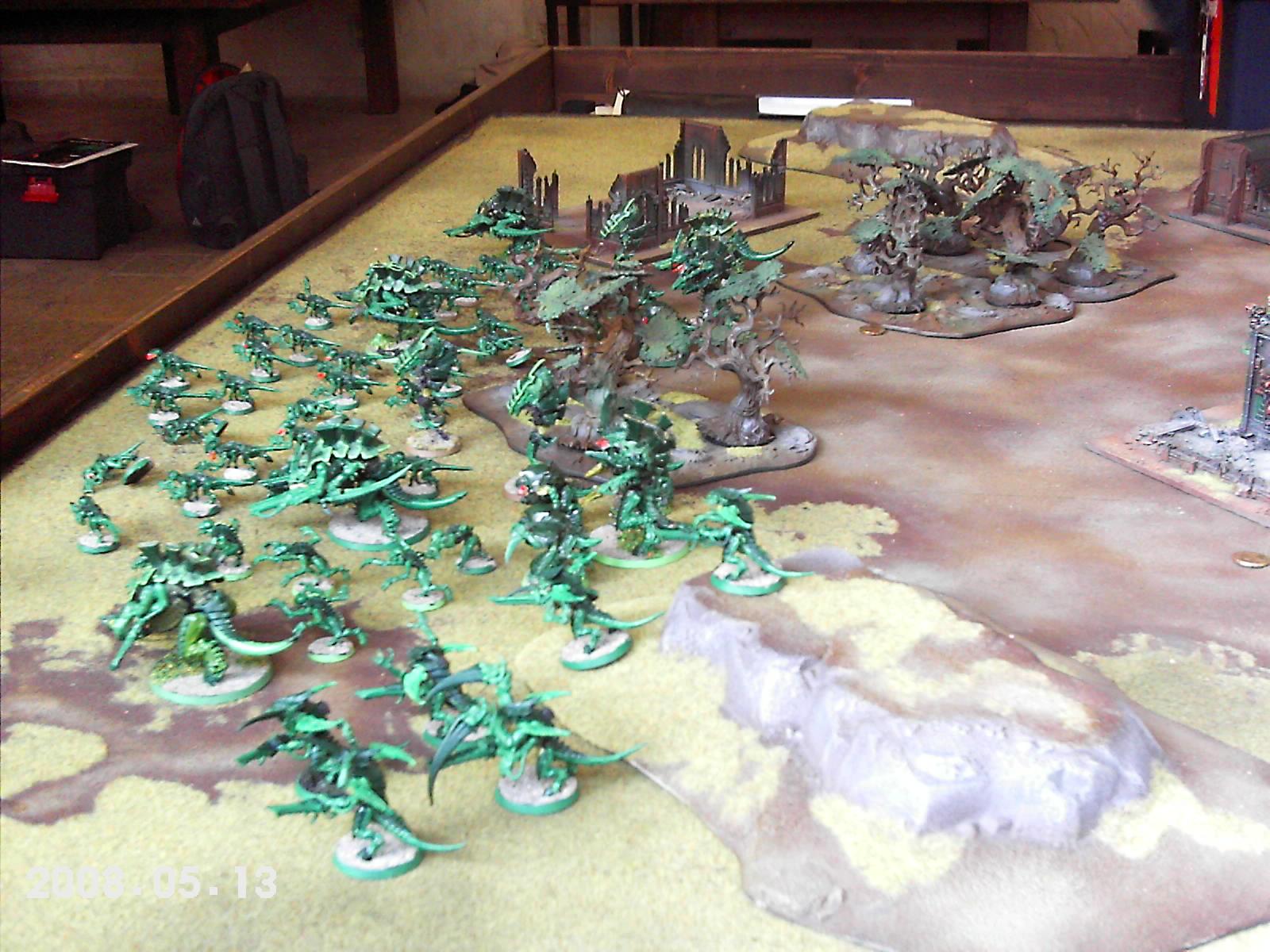 Tyranids, Nids2