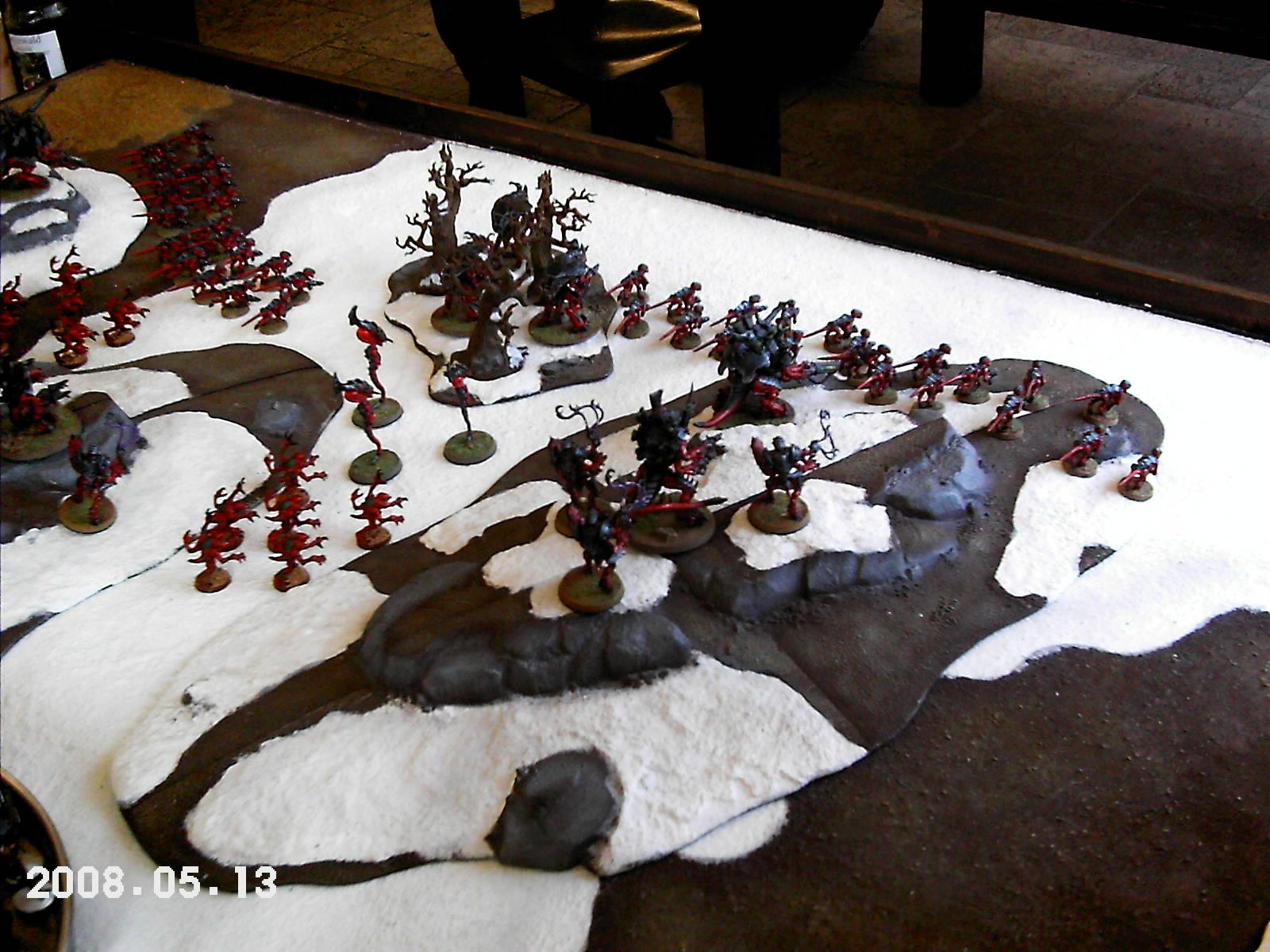 Another Nids Army II