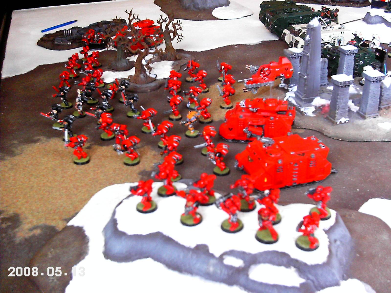 Blood Angels, BloodAngels