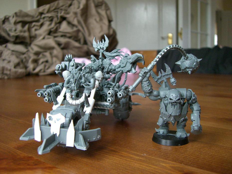 Orks