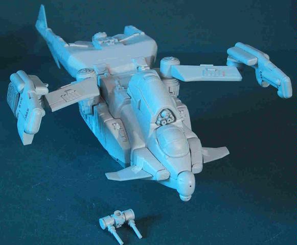 Drop Pod, Drop Ship, Flyer, Slingshot, Starship Troopers, Vaporware