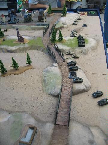 15mm, Battle Report, Flames Of War, World War 2