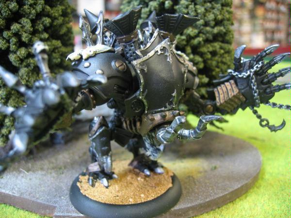 Deathjack by George Morin
