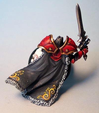 Vlad, Warmachine, Vlad5