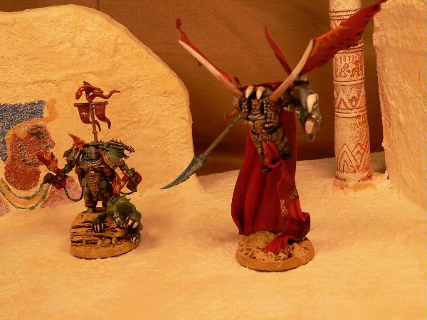 Bloids - Marine HQ's