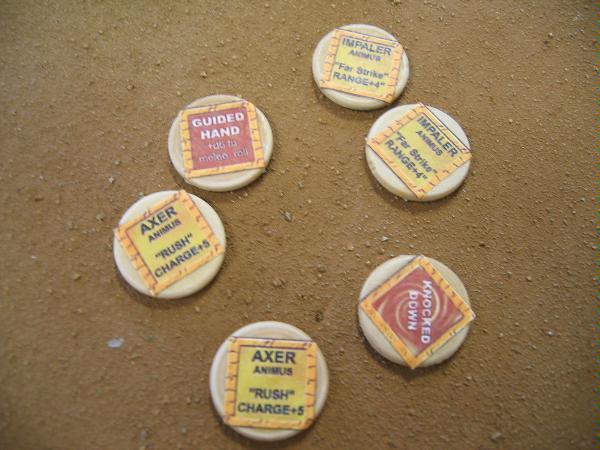Russ's Tokens