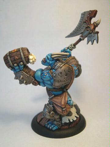 Axe, Trollbloods, troll_Axersx3