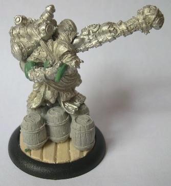 Hordes, Trollbloods, troll_Doomshaper