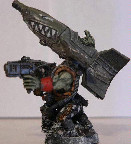 Nob, Stormboy Nob