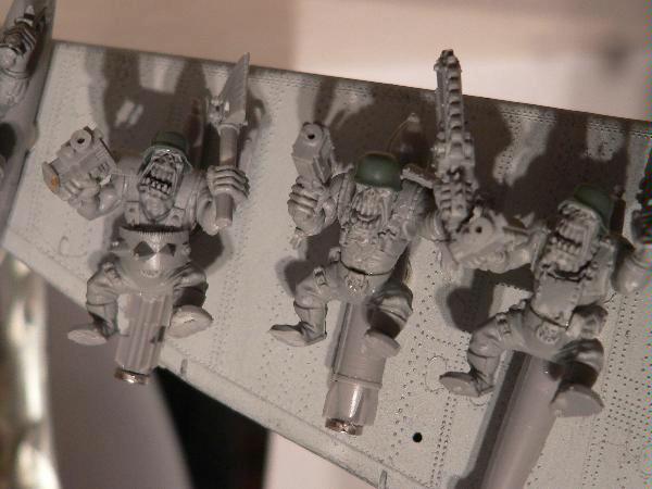 STORM UNIT ON BOMMA 5