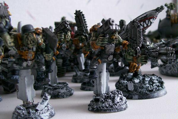 Vulcha Boyz again