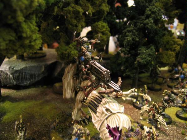 Kroot, Tau, Brian Carlson - Adepticon 2007-2