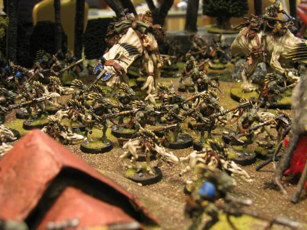 Adepticon, Kroot, Brian Carlson - Adepticon 2007-8