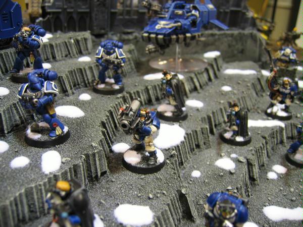 Rick Sidebotham - Adepticon 2007-5