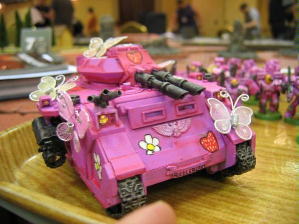 Alexander Fennell - Adepticon 2007-5