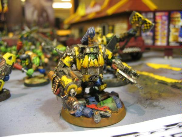Wrecking Crew Detachment 2 - Adepticon 2007-17