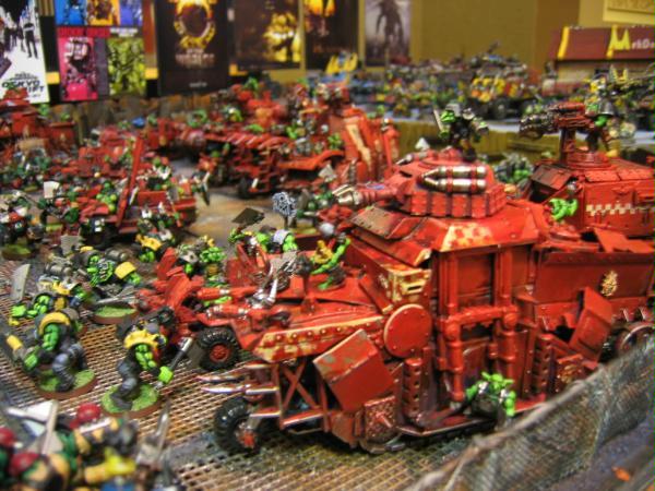Wrecking Crew Detachment 2 - Adepticon 2007-4