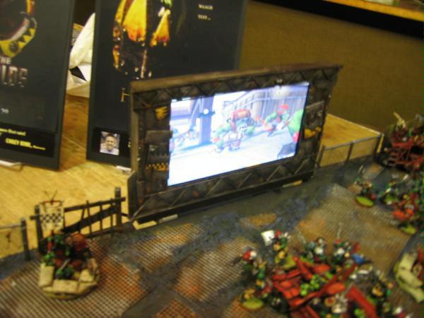 Adepticon, Dawn Of War, Orks, Warhammer 40,000