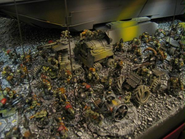 Team Bloid - Adepticon 2007-6