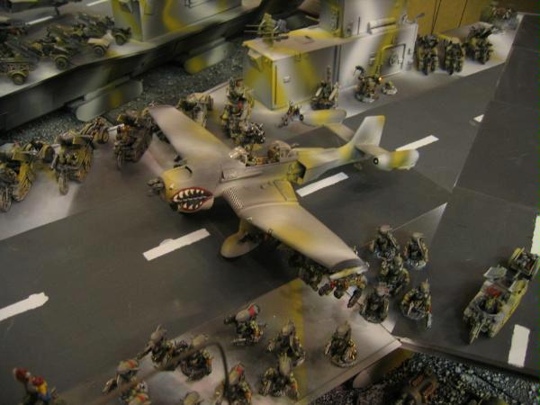Adepticon, Orks, Team Bloid - Adepticon 2007-8