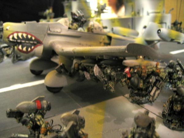 Team Bloid - Adepticon 2007-9