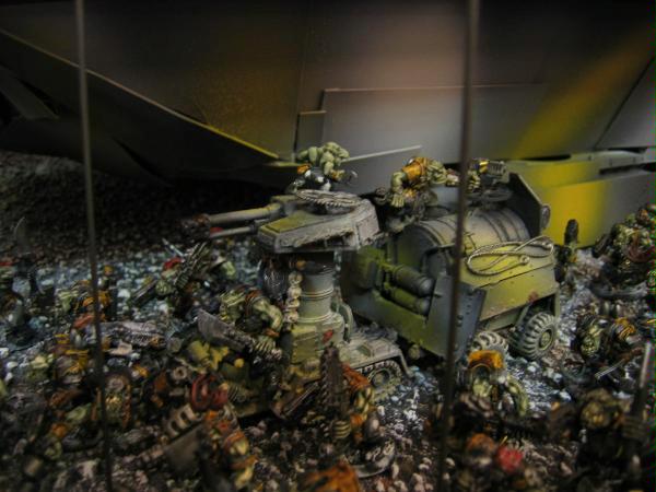 Adepticon, Orks, Team Bloid - Adepticon 2007-24