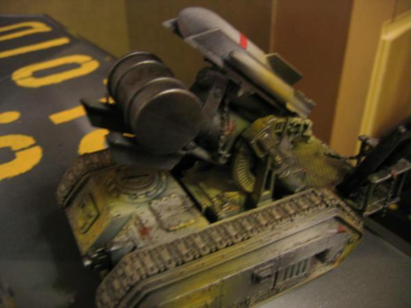 Team Bloid - Adepticon 2007-37