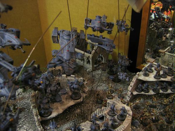 Adepticon, Tau, Team Bloid - Adepticon 2007-38