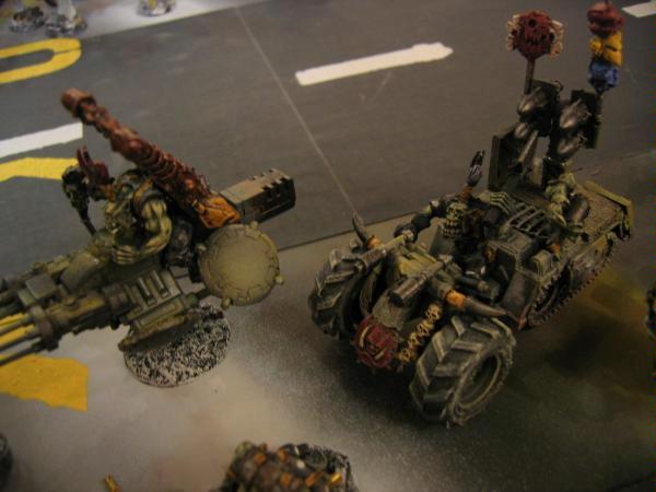 Buggy, Orks, Team Bloid - Adepticon 2007-40
