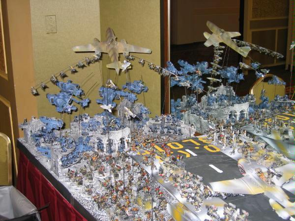 Team Bloid - Adepticon 2007-42