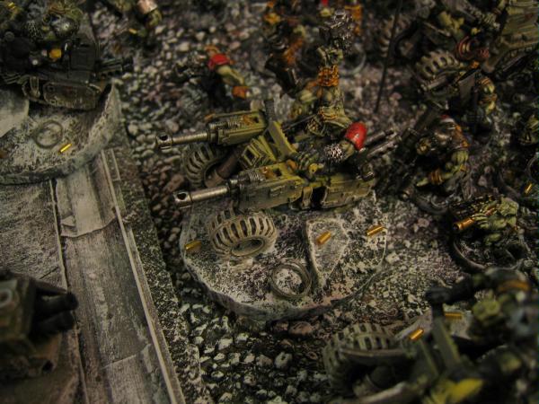 Adepticon, BLOID, Orks, Team Tournament, Warhammer 40,000