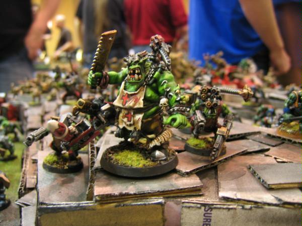 Orks, Warhammer 40,000