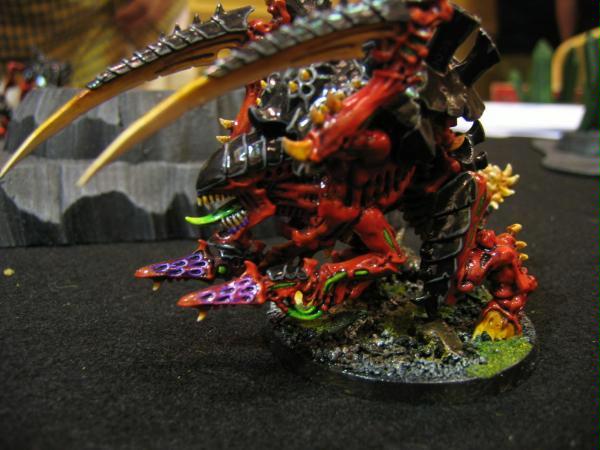 James Morris - Adepticon 2007-20