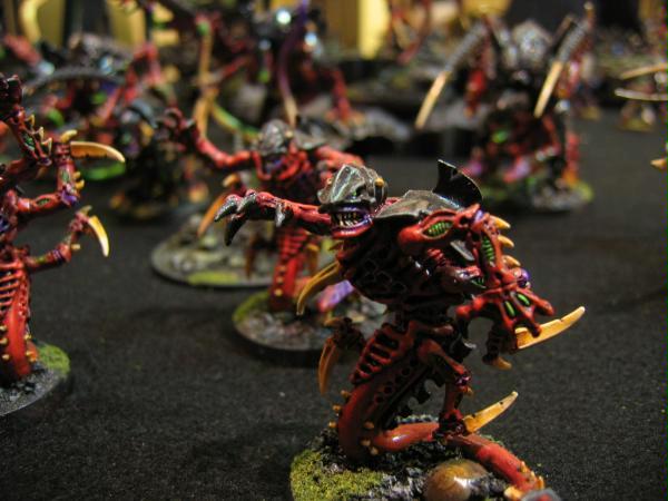 James Morris - Adepticon 2007-10