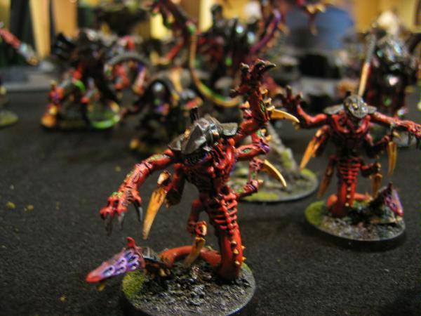 James Morris - Adepticon 2007-11