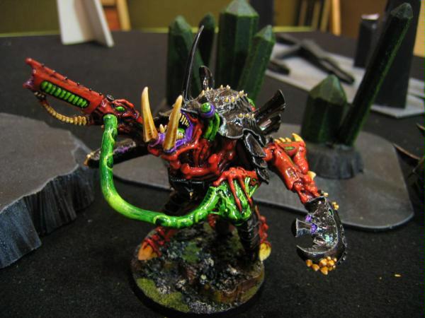 James Morris - Adepticon 2007-13
