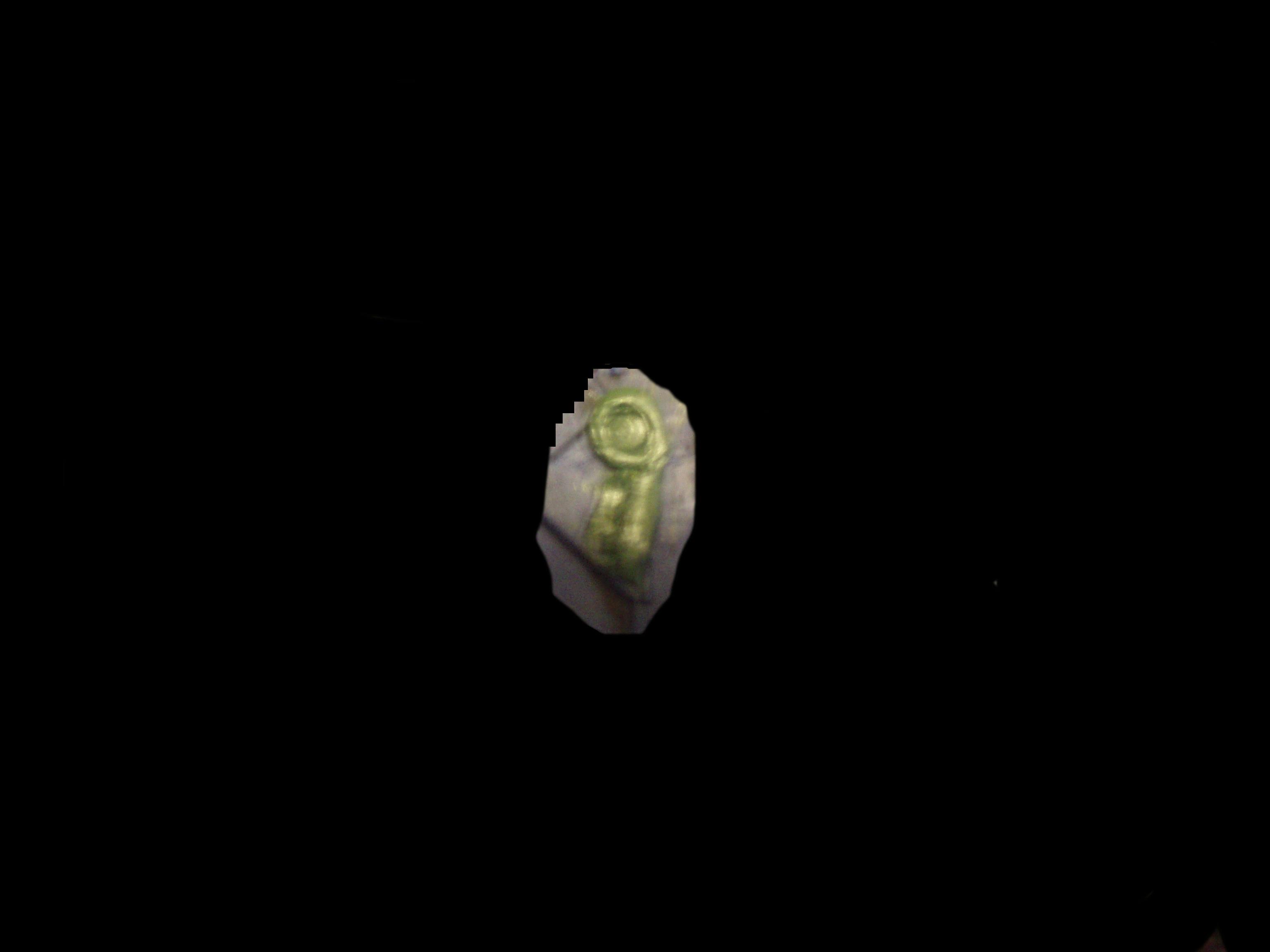 Greenstuff, Poor Picture Quality, Purity Seal, Warhammer 40,000, Work In Progress