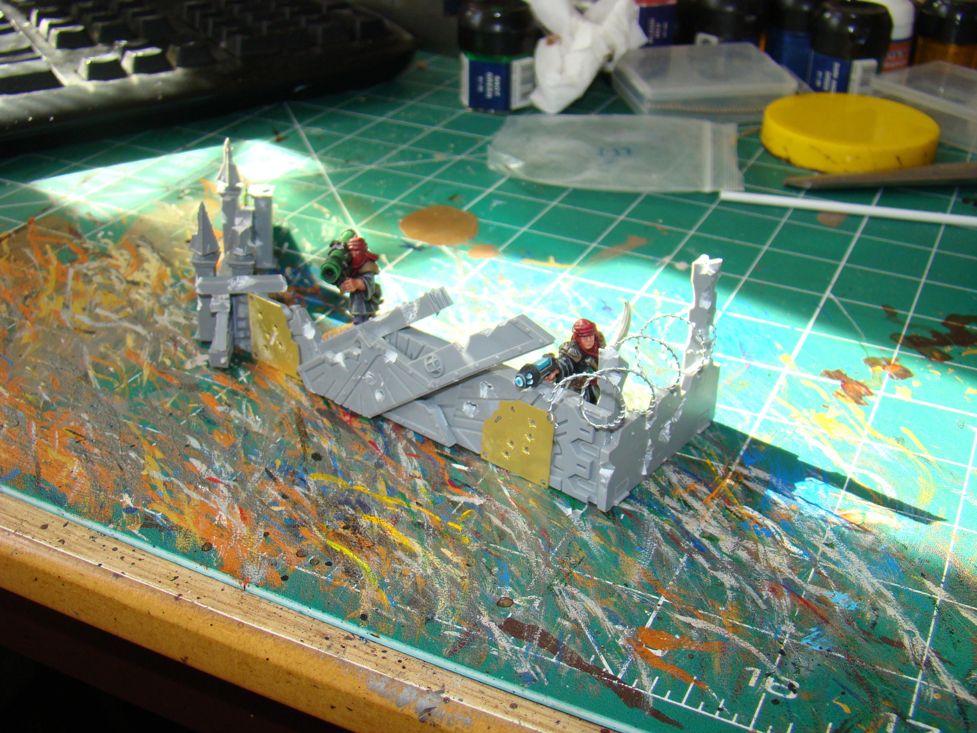 Terrain