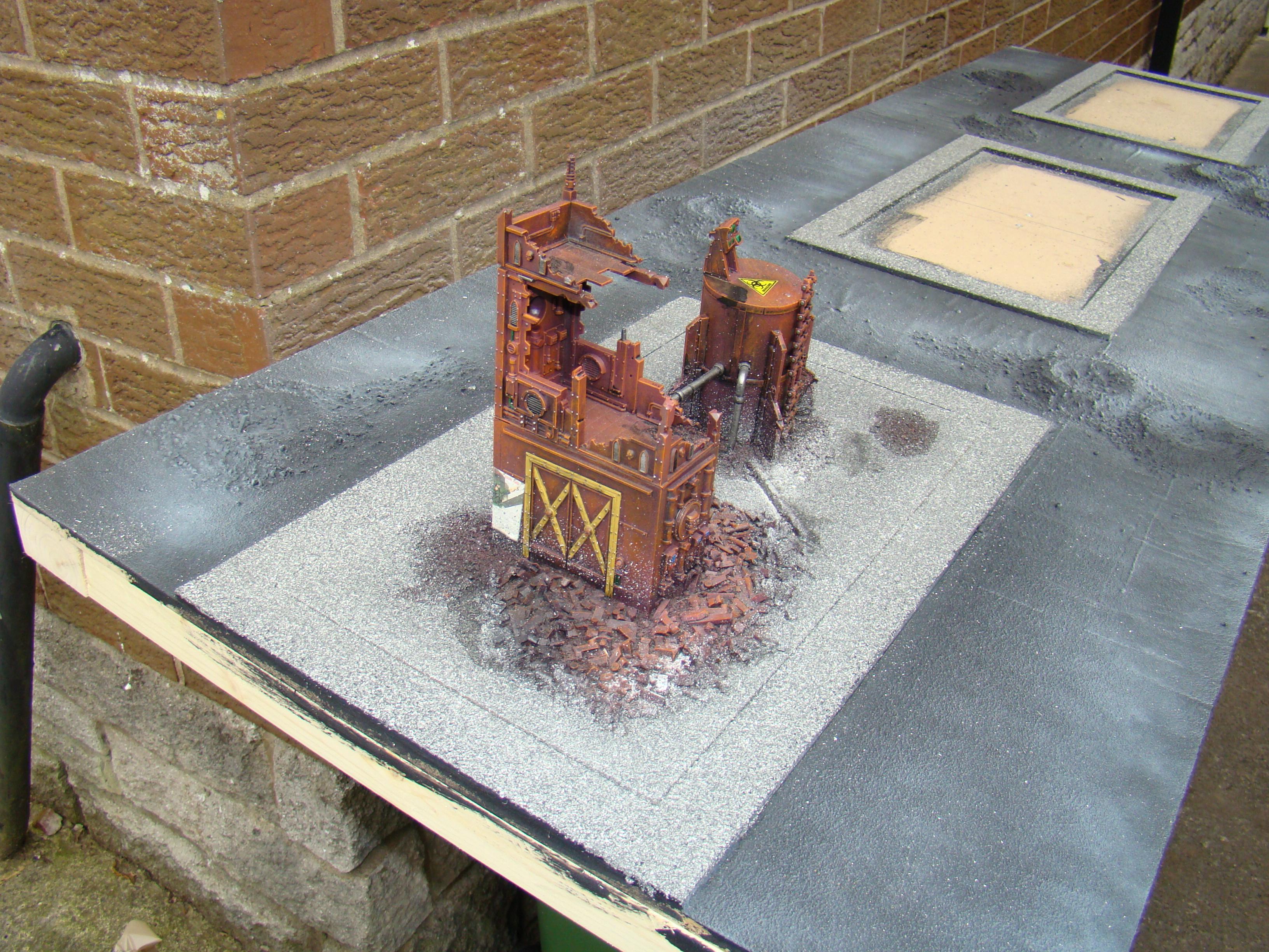 Terrain