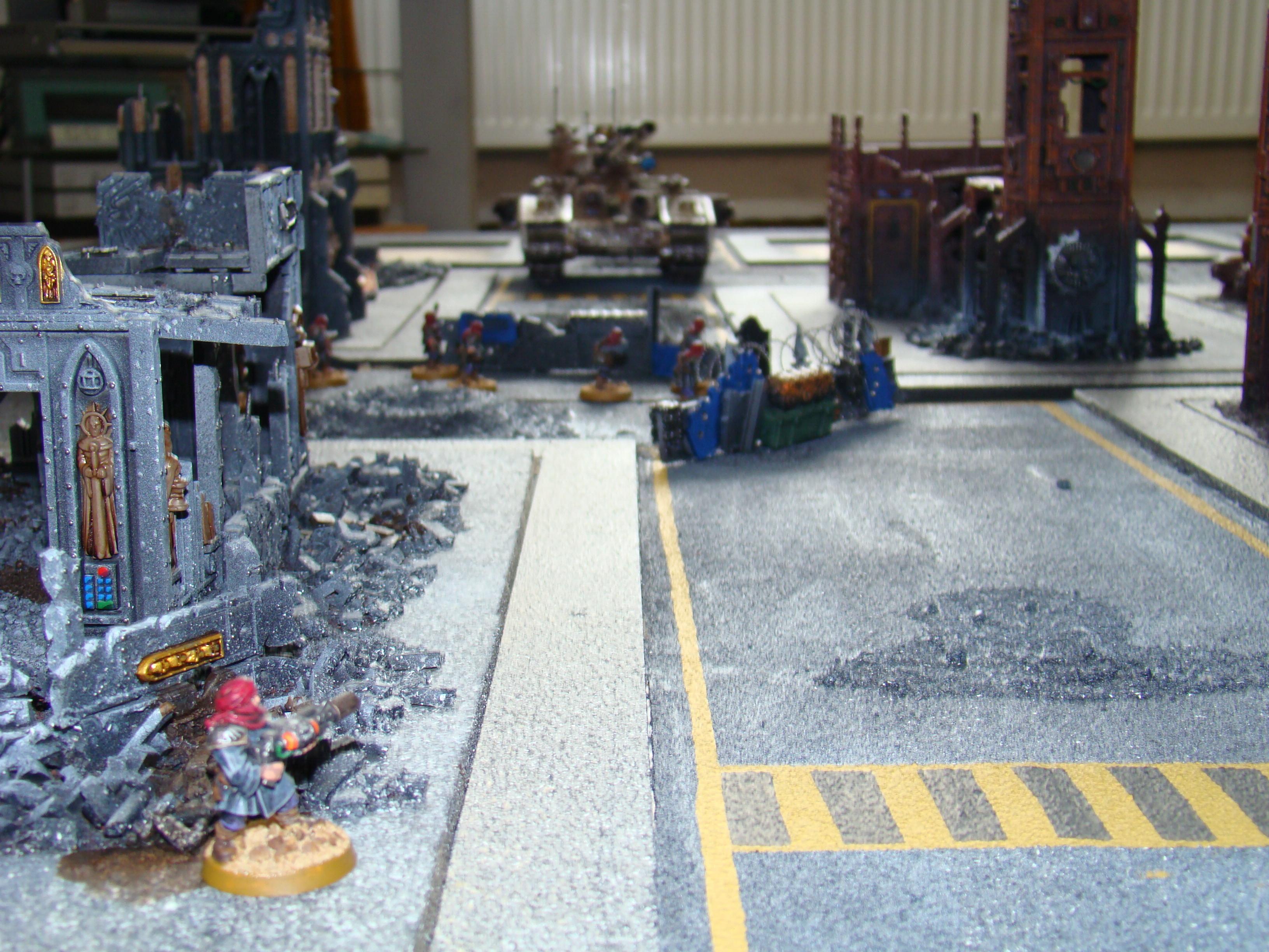 Game Table