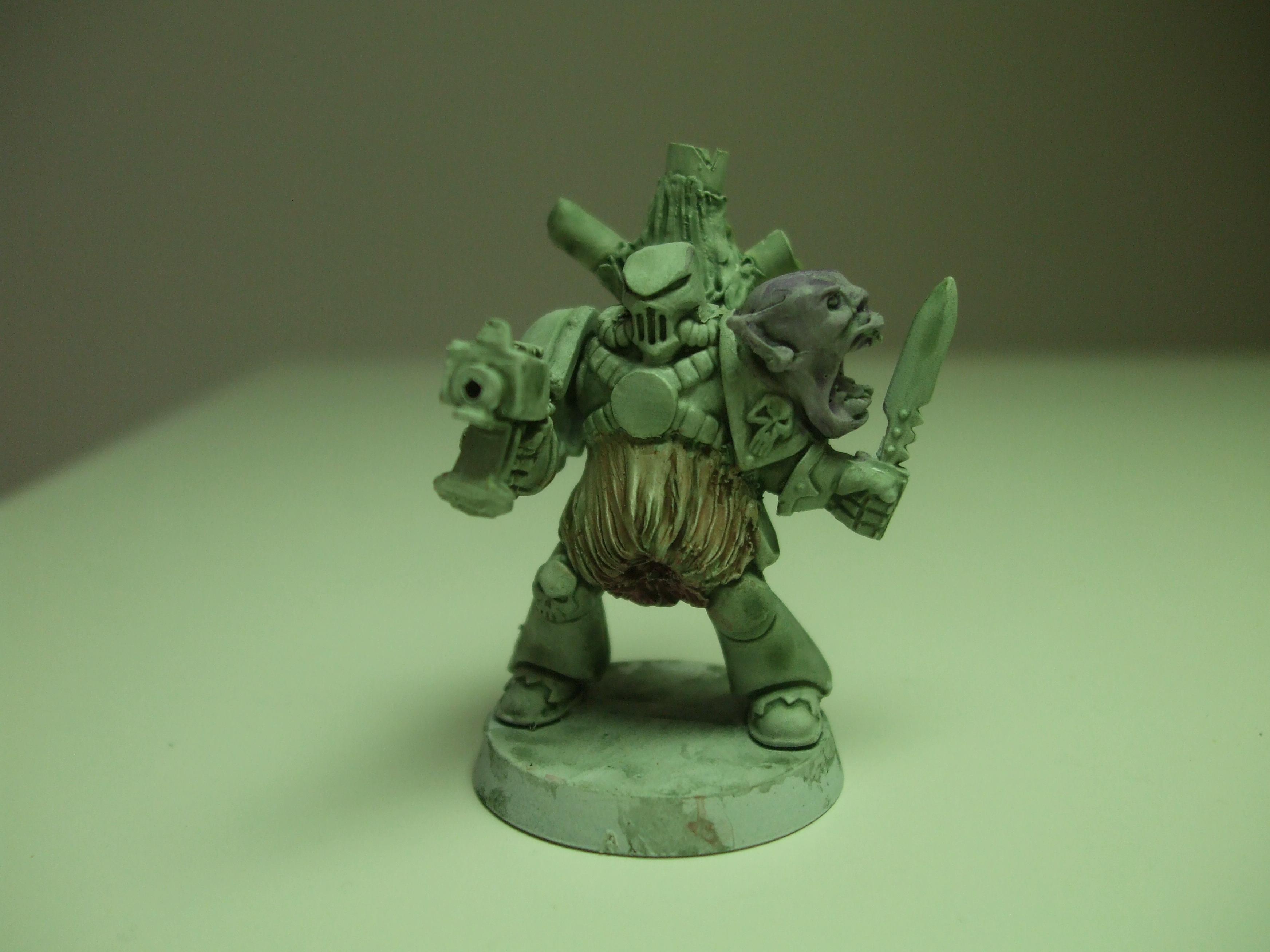 Death Guard