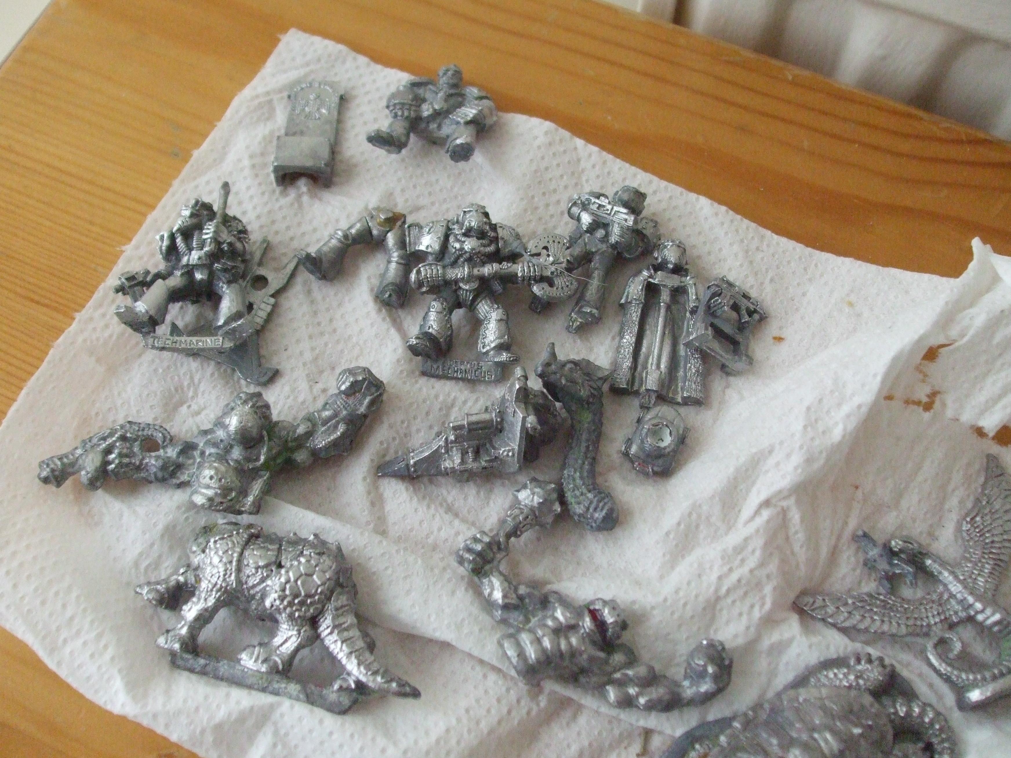 Oop 40k