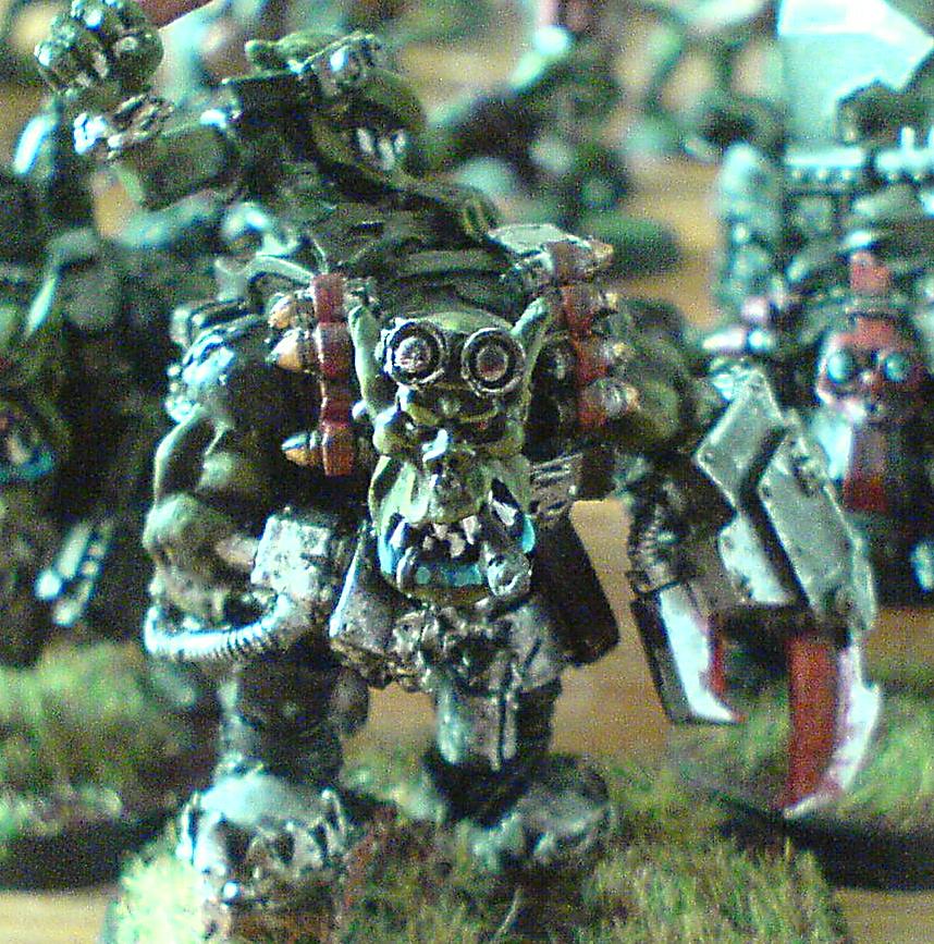 the koolest ork ever