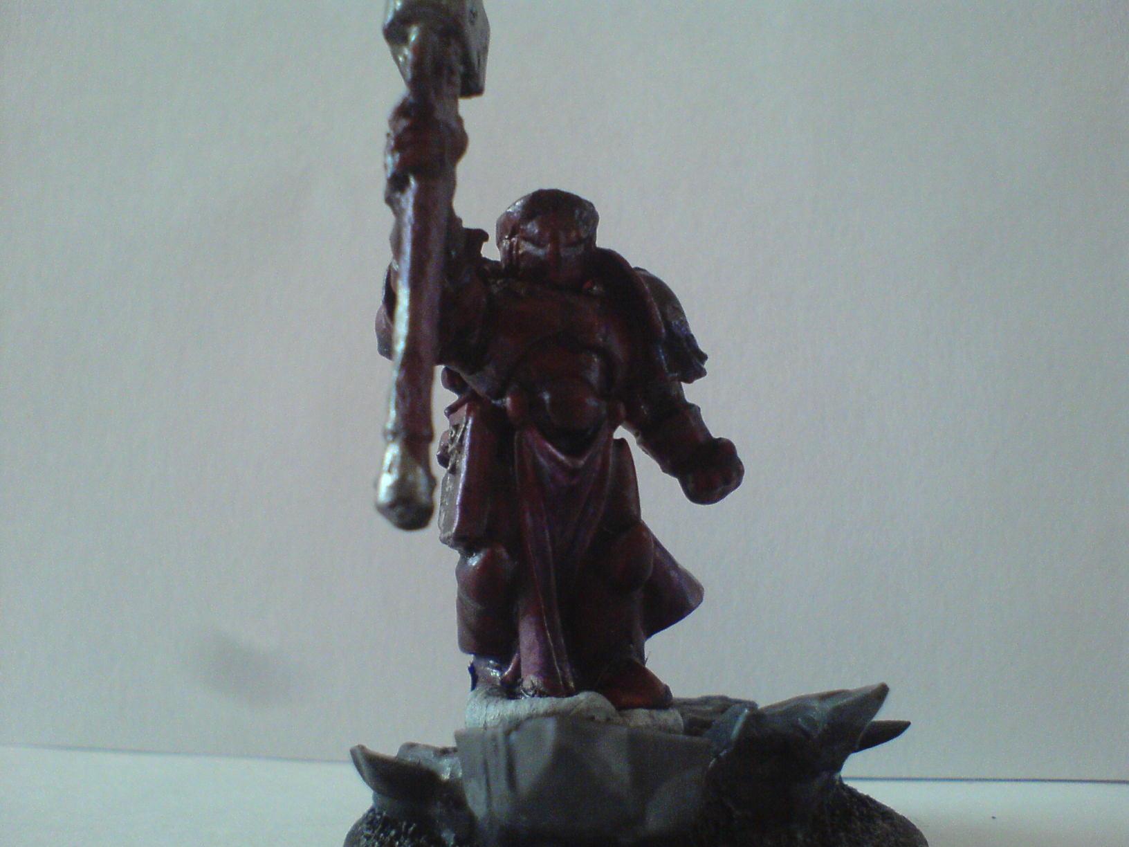 the inquisitor wip