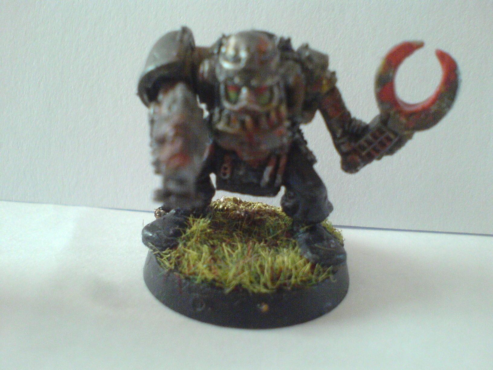 a couple of 1990s orks