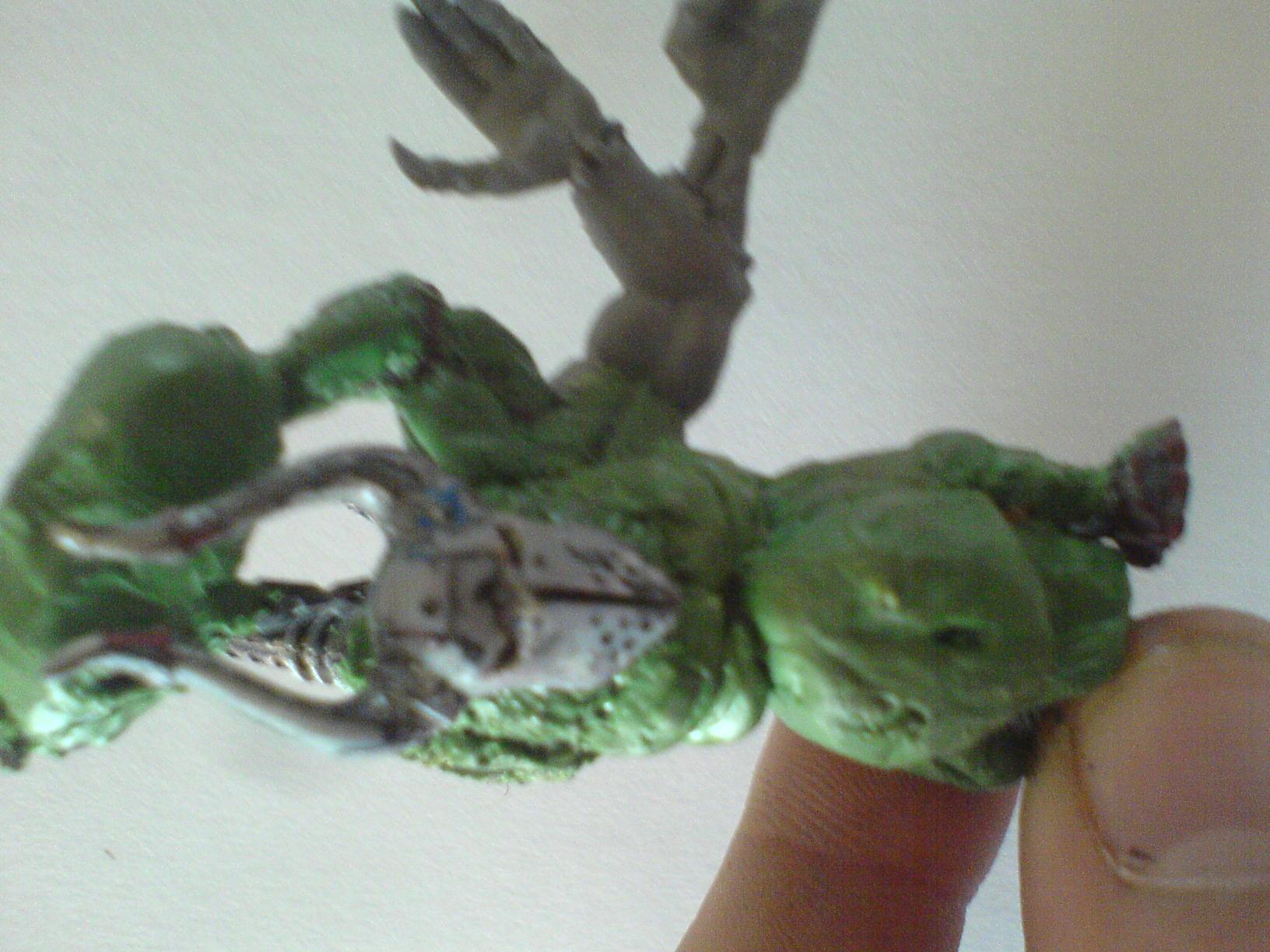 the daemon
