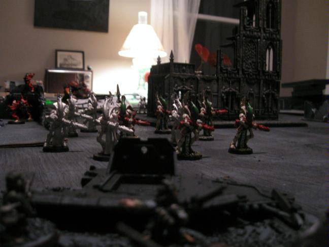Eldar