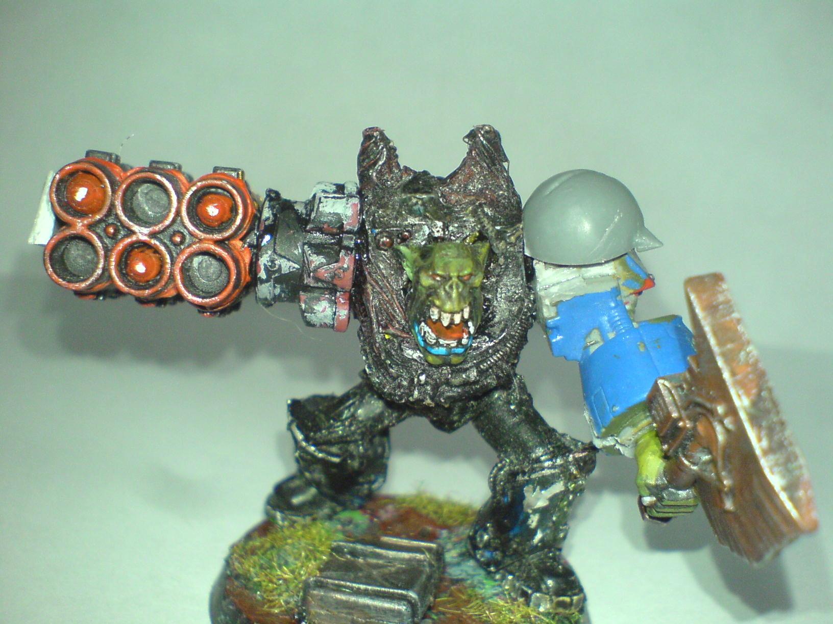 alternate warboss