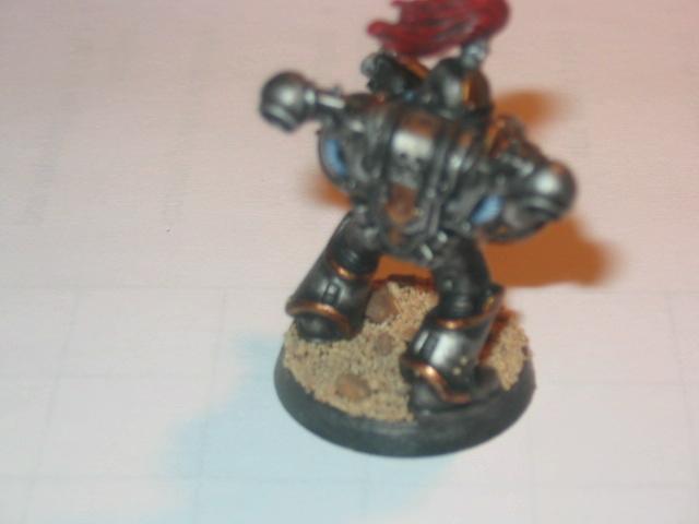 Iron Warriors