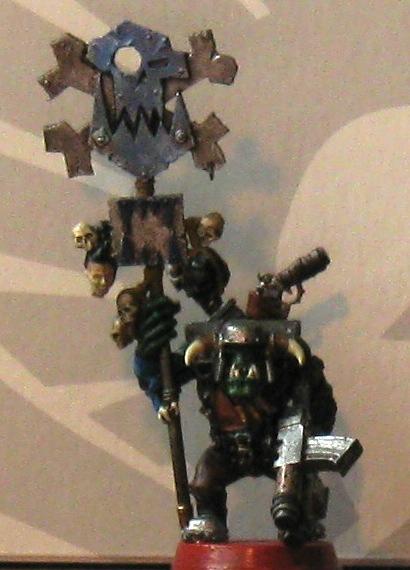 Orks, Nob 2